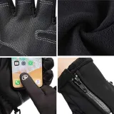 rekawice-softshell-dotyk-narty-biegowe-rower-xxl-plec-nie-dotyczy