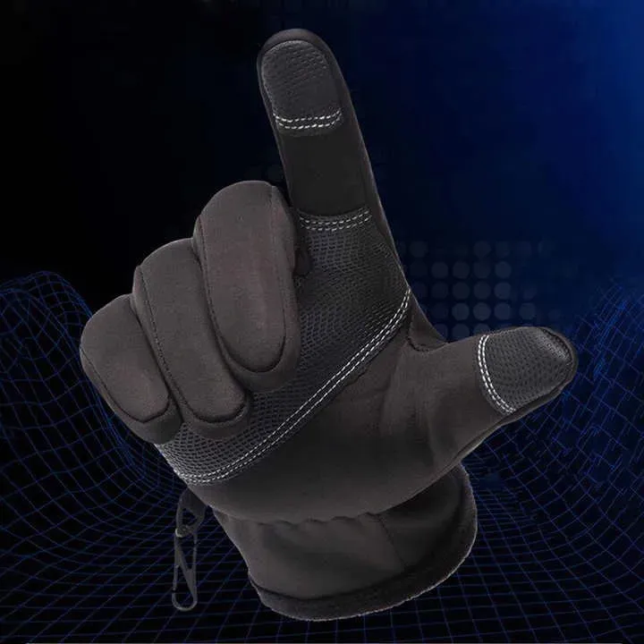 rekawice-softshell-dotyk-narty-biegowe-rower-xxl