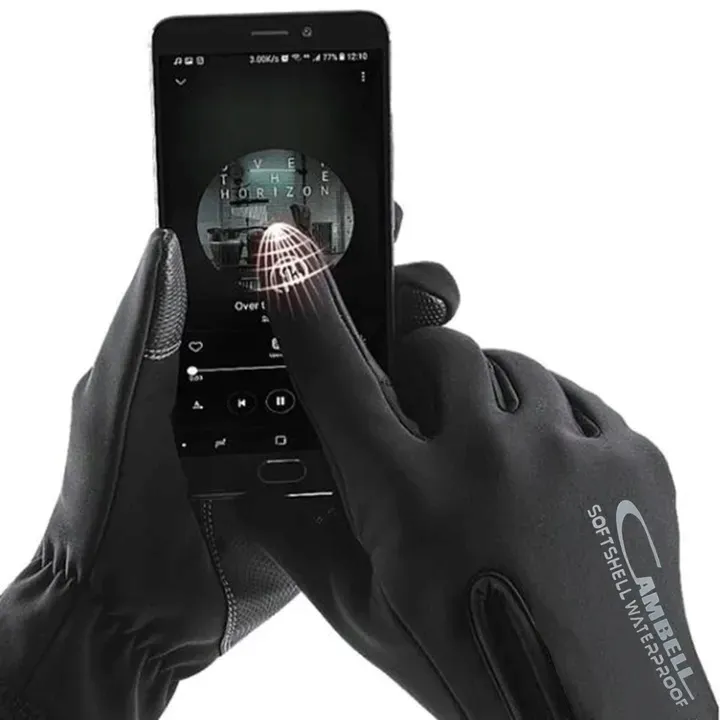 rekawice-softshell-dotyk-narty-biegowe-rower-xxl