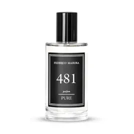 mocne-perfumy-pure-fm-world-group-481-federico-mahora-oryginal-gratisy-50ml
