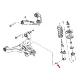 tuleja-amortyzatora-przod-navara-pathfinder-2005-stan-nowy