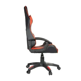 fotel-gamingowy-varr-zolder-dla-gracza-dziecka-ciche-kolka-2x-poduszka-red