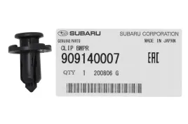 spinka-kolek-klips-zderzaka-grill-subaru-909140007