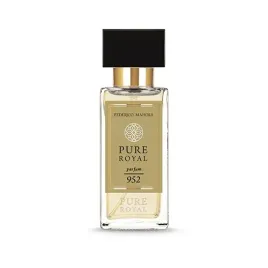 perfumy-fm-world-group-pure-royal-952-unisex-federico-mahora-gratisy
