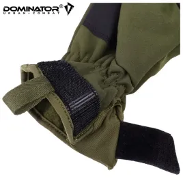 rekawice-taktyczne-softshell-dominator-olive-xxl