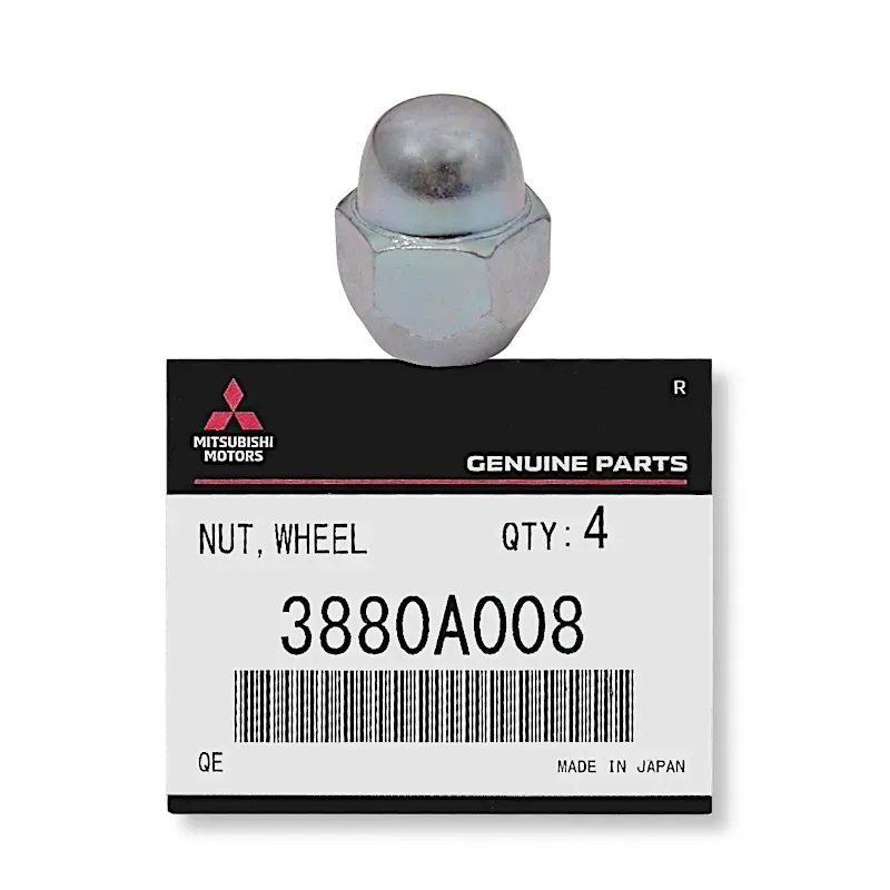 nakretka-kola-felga-stalowa-pajero-l200-outlander-3880a008-oryginal-stan-nowy