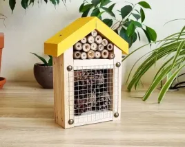 domek-hotel-dla-owadow-toraf-diy1-zolty-do-samodzielnego-zlozenia