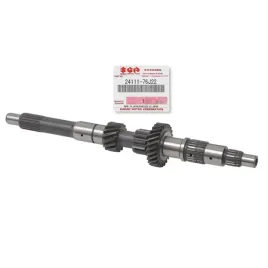 walek-skrzyni-biegow-jimny-1-3-sn413-24111-76j22