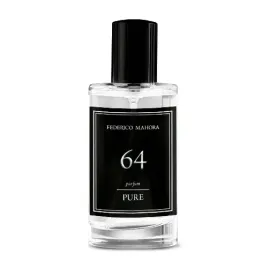 mocne-perfumy-pure-fm-world-group-64-a-code-federico-mahora-gratisy-50ml