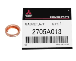 uszczelka-korka-oleju-miski-at-outlander-asx-lancer-eclipse-cross-2705a013