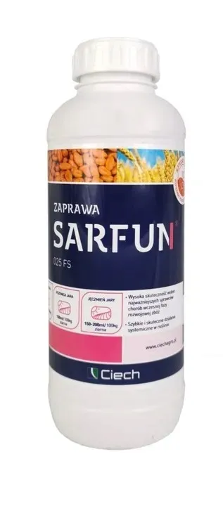 sarfun-025-fs-1l-zaprawa