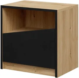 szafka-nocna-aston-7-dab-odwieczny-czarny