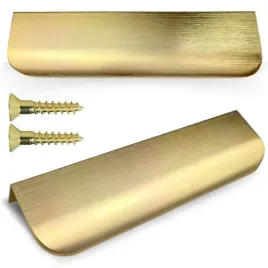 uchwyt-meblowy-krawedziowy-do-mebli-szafek-zloty-szczotkowany-ares-150-mm