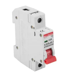 wylacznik-nadpradowy-bezpiecznik-instalacyjny-s-eska-e-next-c25-1p-25a