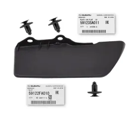chlapacz-nadkola-lewy-przod-subaru-forester-sg-59123sa011-59122fa010