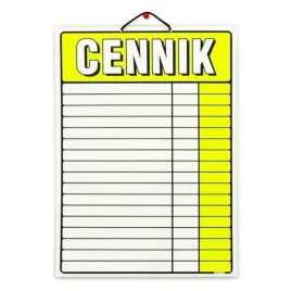 wywieszka-informacyjna-cennik-a4-laminowana-orzoltyor