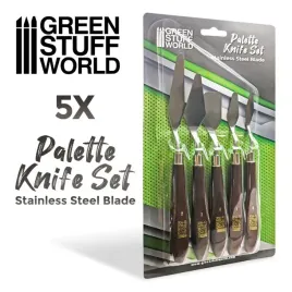 modeling-spatulas-tools-szpatulki-rzezbiarskie