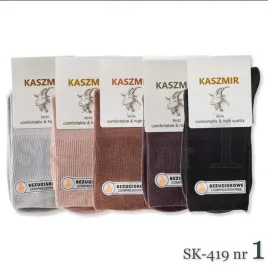 skarpetki-damskie-kaszmirowe-pastelowe-skarpety-naturalne-bezuciskowe