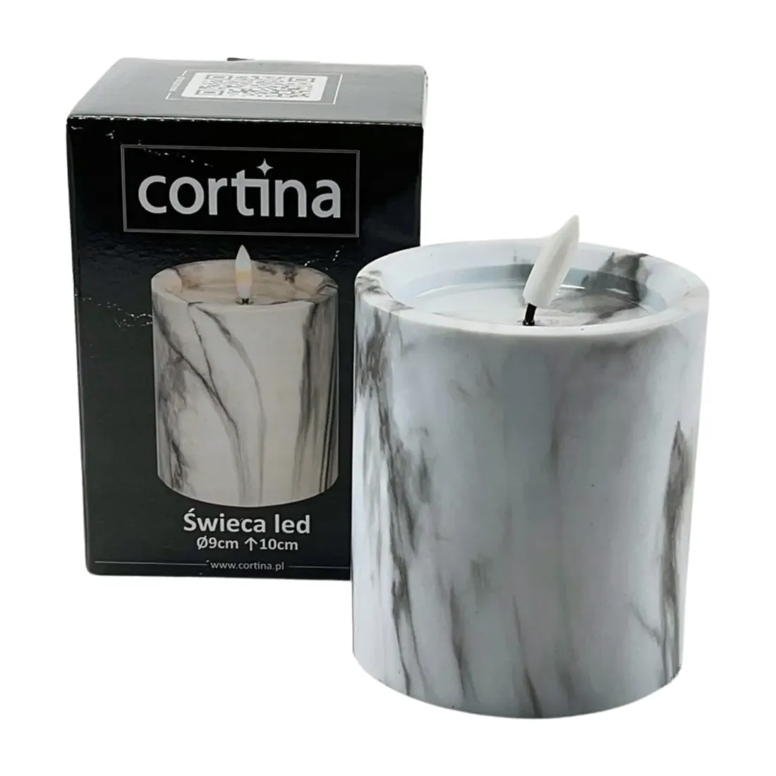 swieca-led-2-23-nwh-grey
