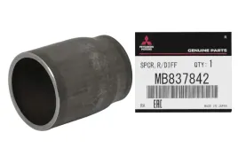 tuleja-rozprezna-mostu-tyl-l200-pajero-ii-iii-iv-sport-mb837842-oryginal