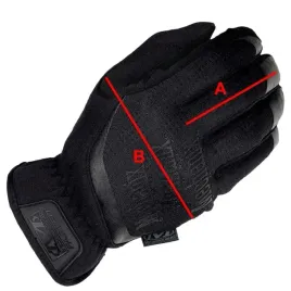 rekawice-rekawiczki-wojskowe-taktyczne-ochronne-mechanix-fastfit-czarne-xl