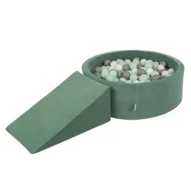 kiddymoon-piankowy-plac-zabaw-welurowy-zielen-lasu-200-kulek-ppzp-ok30v-112