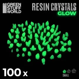 green-glow-resin-crystals-small-krysztaly-100-szt