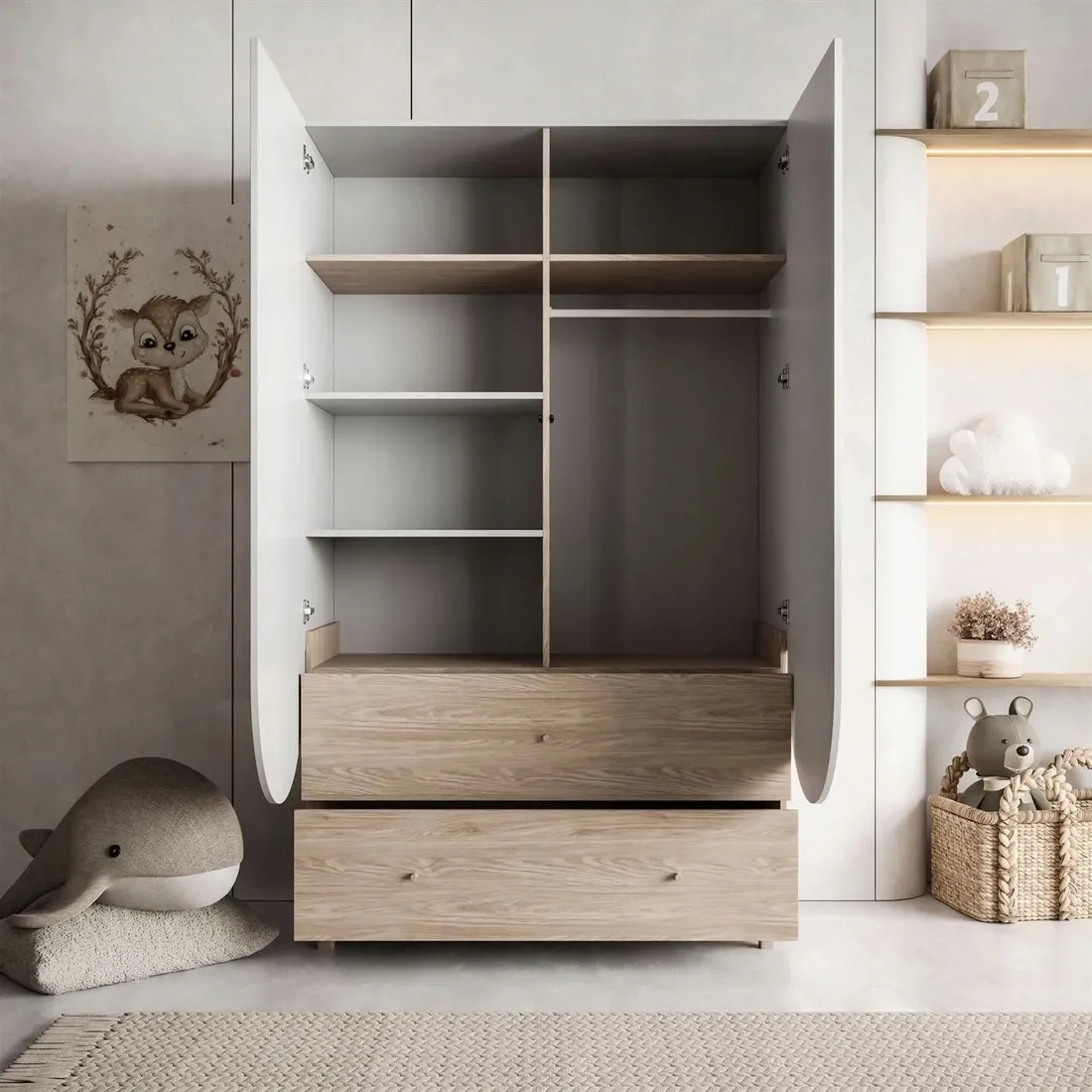 szafa-bloom-2d2s-stan-nowy