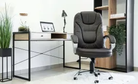 fotel-biurowy-obrotowy-krzeslo-biurowe-obrotowe-ergonomiczny-skorzany-braz