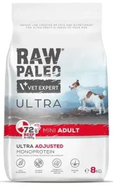 sucha-karma-monoprotein-vetexpert-raw-paleo-ultra-beef-mini-adult-8kg