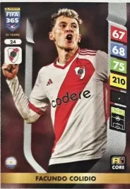 panini-fifa-365-2025-core-24-facundo-colidio-river-plate
