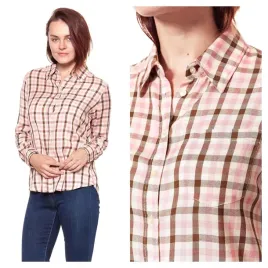 damska-koszula-wrangler-1-pkt-shirt-xs