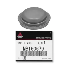 kapsel-zaslepka-piasty-kola-przod-pajero-ii-l200-pajero-sport-mb160679-org