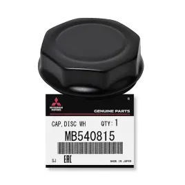 oslona-kapsel-na-felge-stalowa-czarny-pajero-l200-galant-mb540815-oryginal