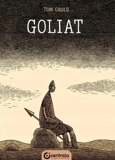 goliat-tom-gauld