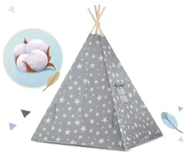 tipi-namiot-wigwam-dla-dzieci-teepee-poduszki-lampki-pokrowiec-nukido