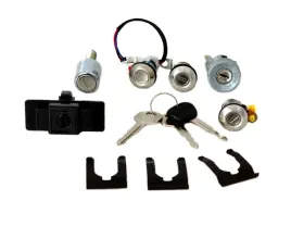 komplet-zamkow-i-wkladek-pajero-ii-1993-mr259803-mr228751-mr259766