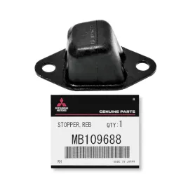 odbojnik-wahacza-gornego-przod-galloper-l200-pajero-mb109688-oryginal-mit