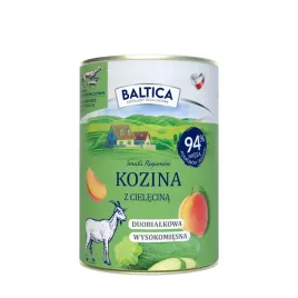 baltica-karma-mokra-kozina-z-cielecina-400g-bezzbozowa