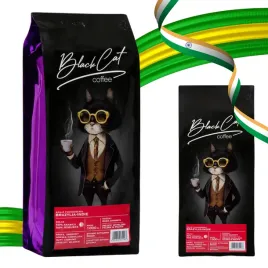 kawa-ziarnista-black-cat-brazylia-indie-arabica-robusta-1000g