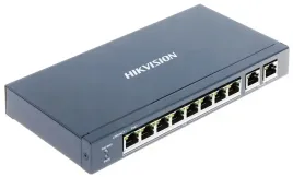 switch-poe-hikvision-8x-poe-2x-lan-100mps-do-kamer