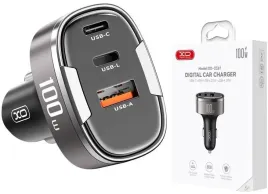 szybka-ladowarka-samochodowa-usb-c-pd-qc-3-0-100w-do-zapalniczki-3-wejscia