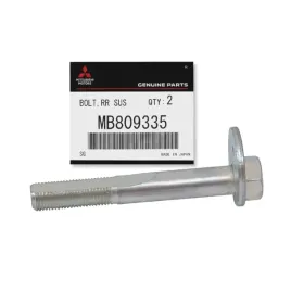 sruba-zbieznosci-tylnego-zawieszenia-outlander-lancer-carisma-mb809335-oe