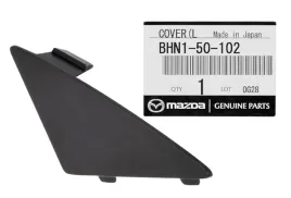 zaslepka-lewa-kraty-zderzaka-atrapy-mazda-3-bm-oe