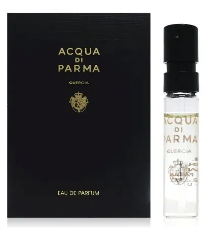 Próbka Acqua Di Parma Quercia EDP U 1,5ml