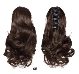 kucyk-krecone-claw-doczepiany-dopinka-kitka-30cm-ciemny-braz-4