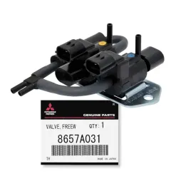 elektrozawory-zalaczania-mostu-przod-pajero-iv-8657a031-k5t81794-oryginal