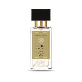 perfumy-fm-world-group-pure-royal-955-unisex-federico-mahora-gratisy