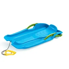 sanki-hornet-slizg-bobslej-hornet-z-hamulcami-sanie-niebieskie