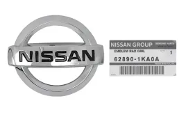 emblemat-logo-grill-nissan-juke-almera-62890-1ka0a